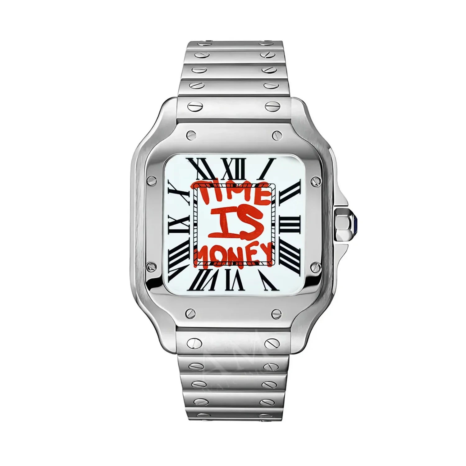 Time Is Money