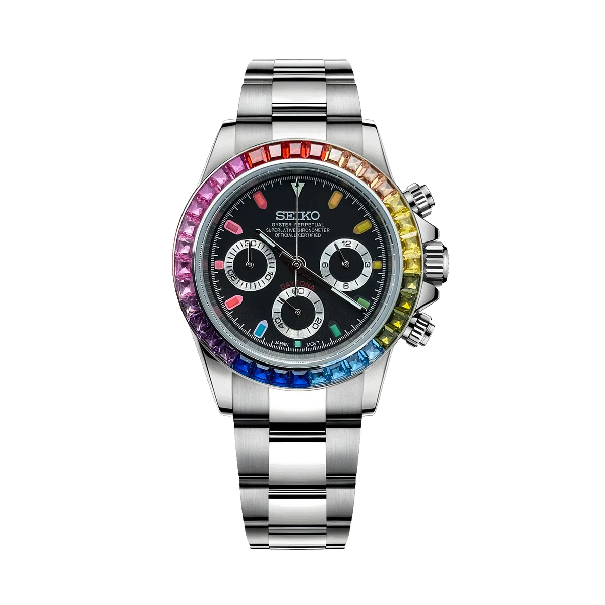 Seiko Dayto