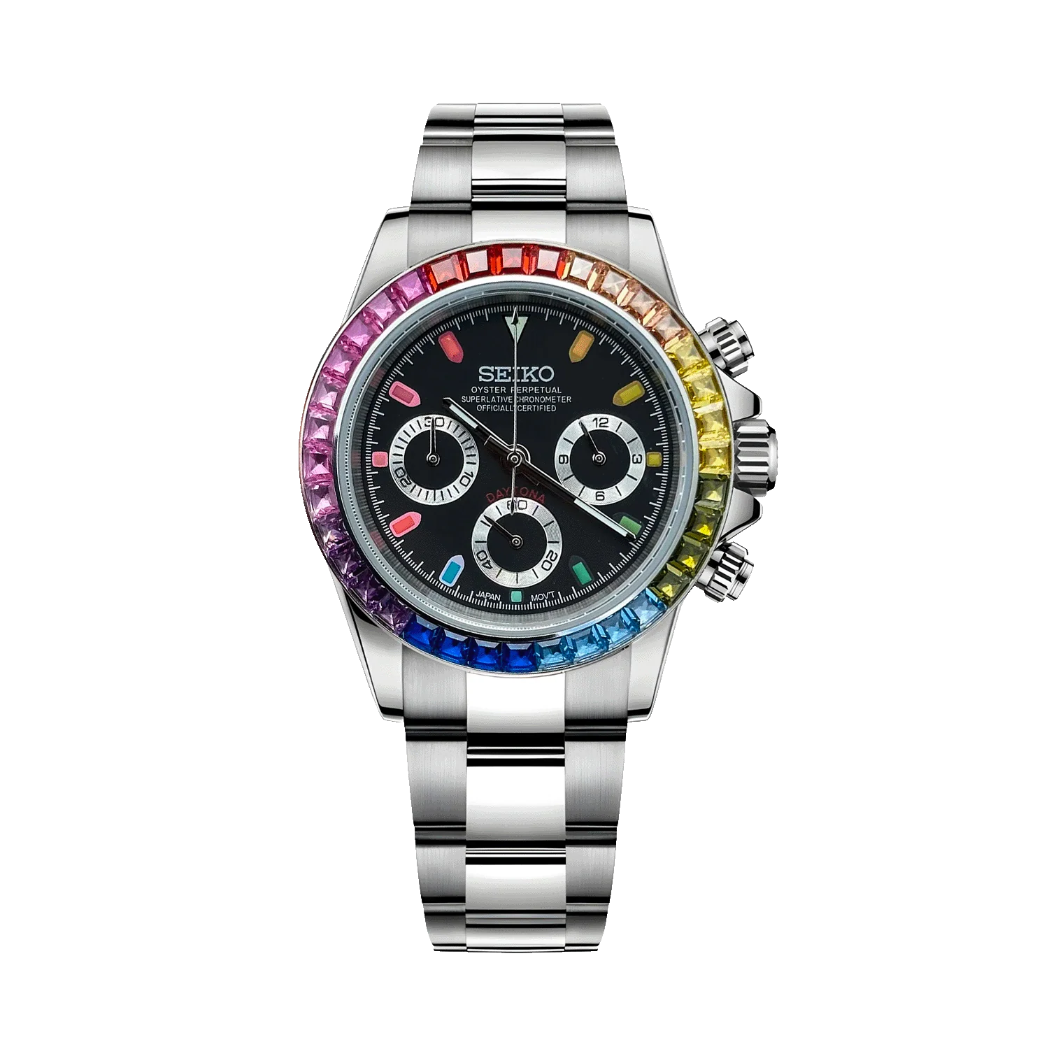 Seiko Dayto