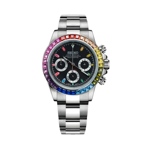 Seiko Dayto